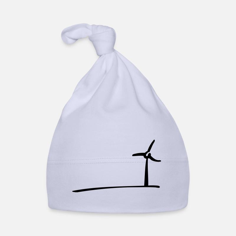 Windmill Baby Bio-Mütze