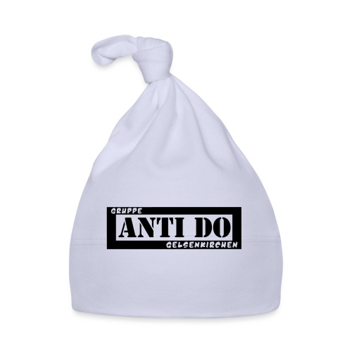 Anti Do - Baby Mütze