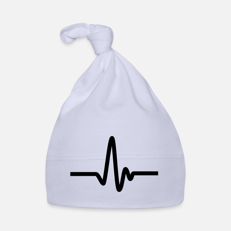 Organic Baby Cap