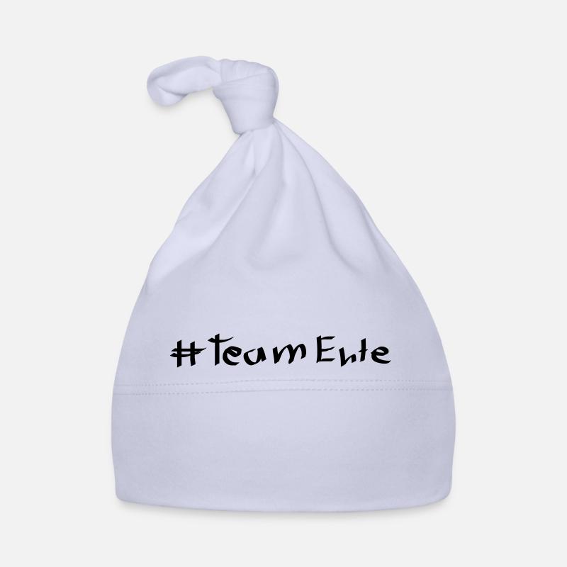 canard de l'équipe Bonnet bio Bébé