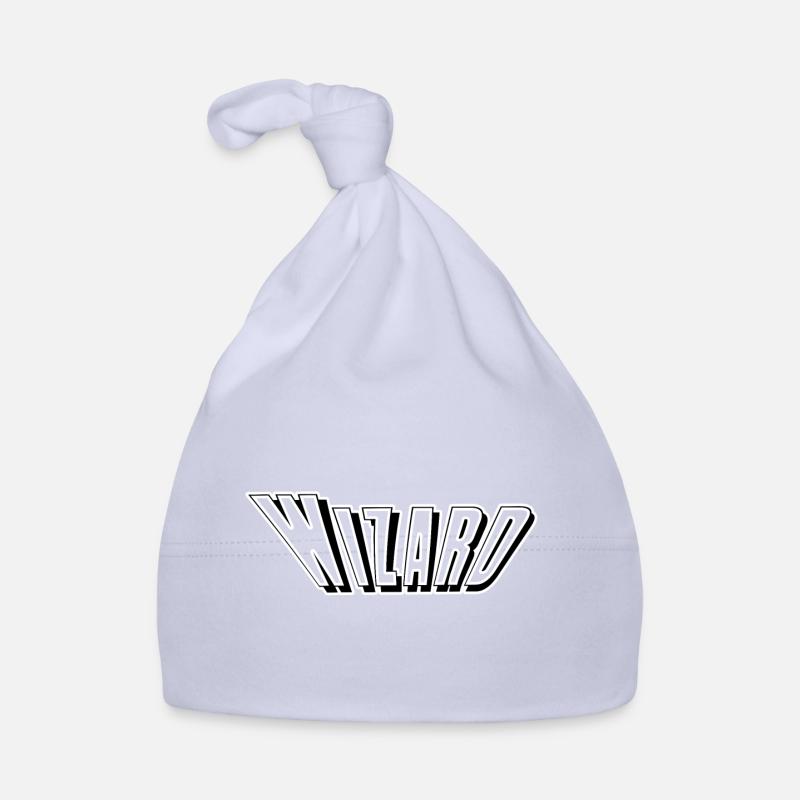 Baby Bio-Mütze