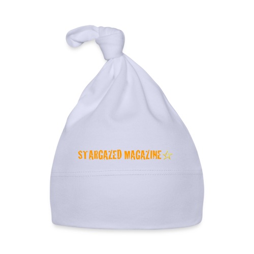 Stargazed Magazine - Ekologisk babymössa
