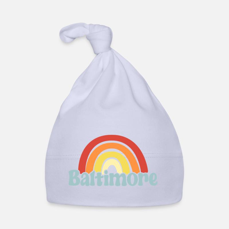 Bonnet bio Bébé