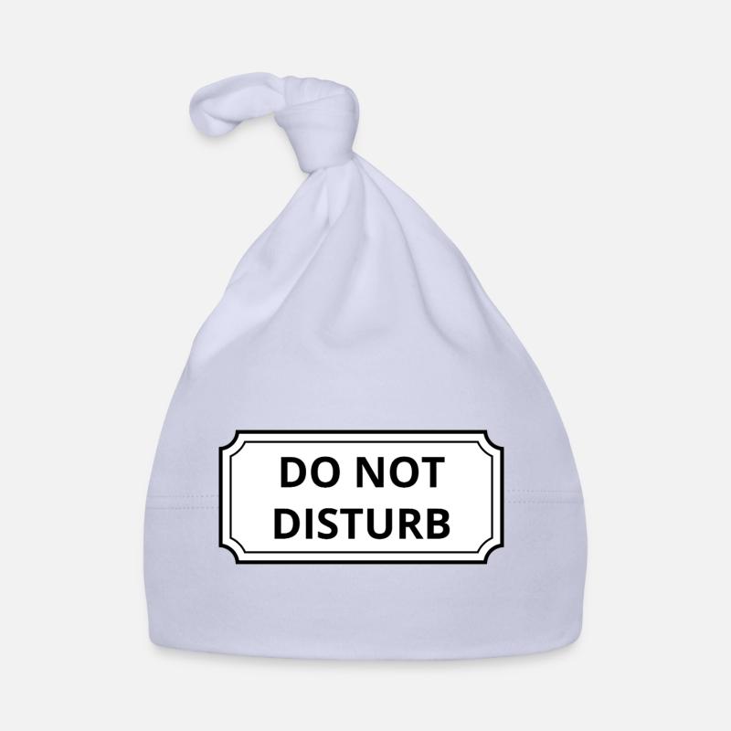 Bonnet bio Bébé