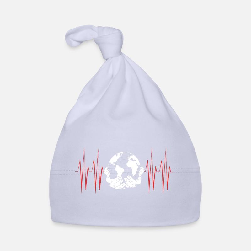 Climate change Environment Environmental protection Organic Baby Cap