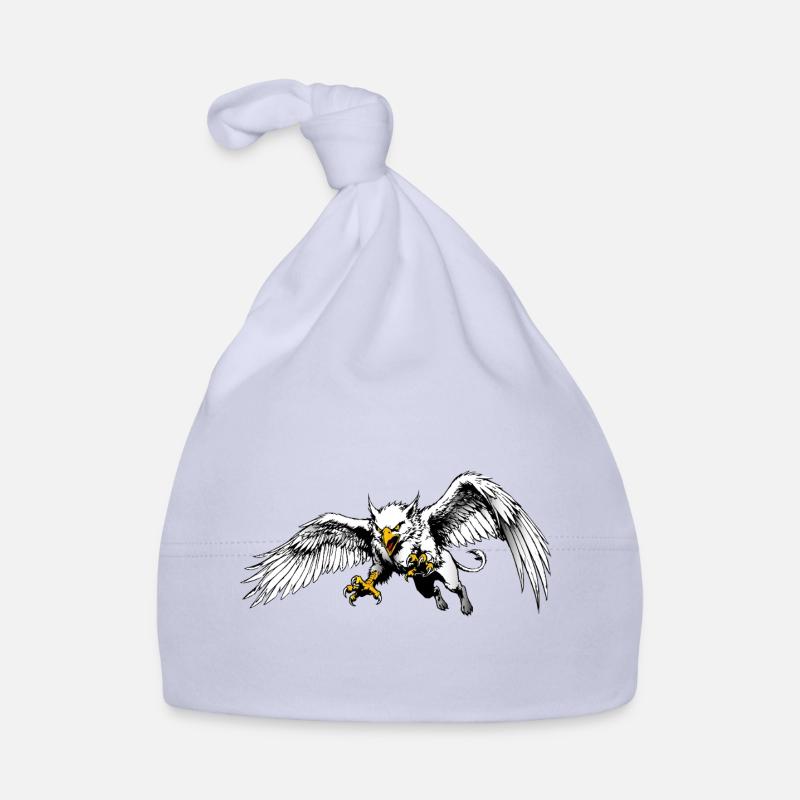 Baby Bio-Mütze