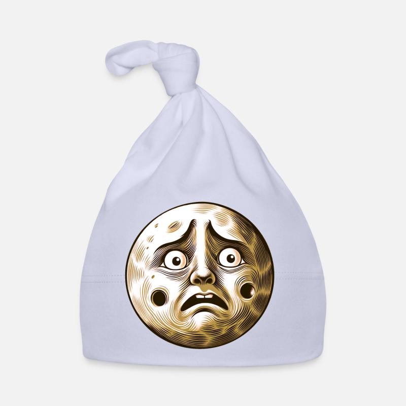 Bonnet bio Bébé