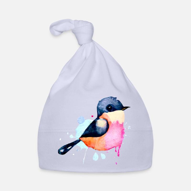 Titmouse Organic Baby Cap