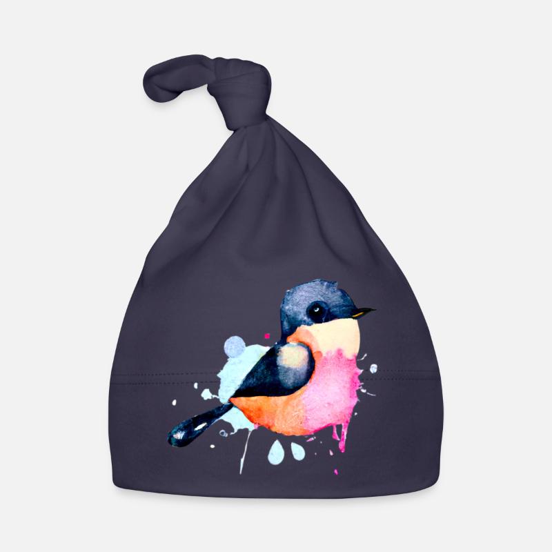 Bonnet bio Bébé