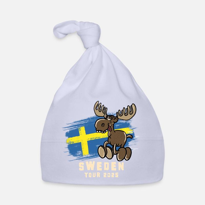 Bonnet bio Bébé