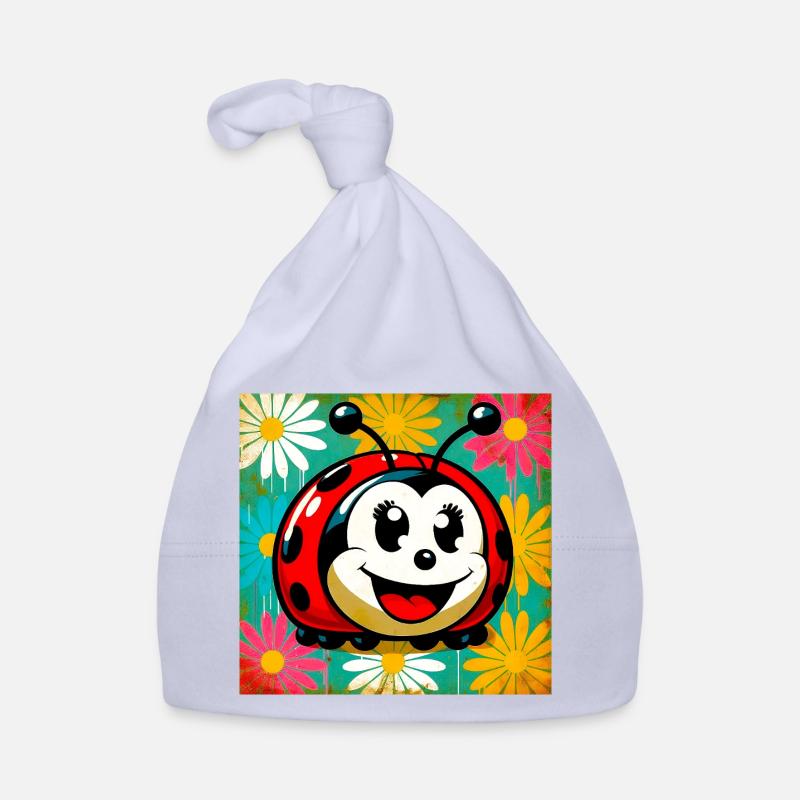 Bonnet bio Bébé