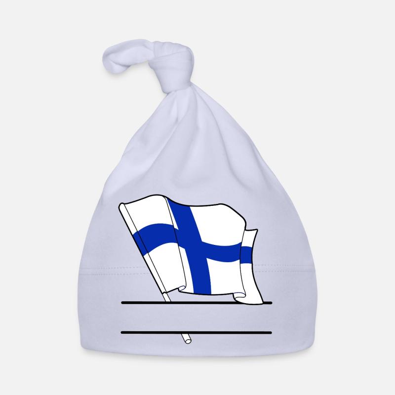 Bonnet bio Bébé