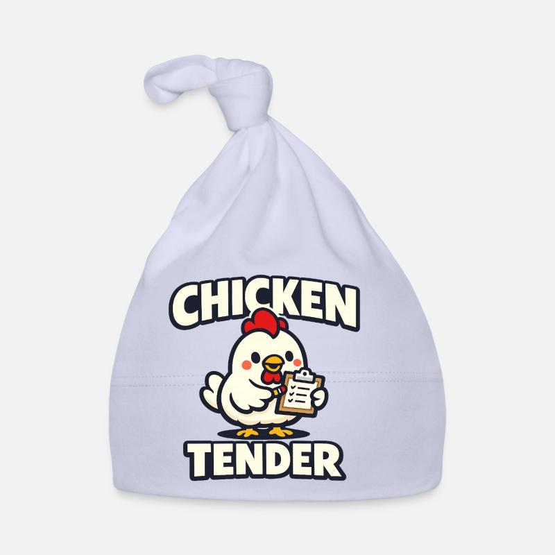 Tender de poulet Bonnet bio Bébé