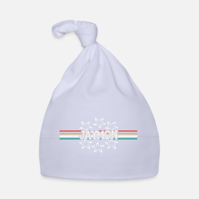 Jaymon Bonnet bio Bébé