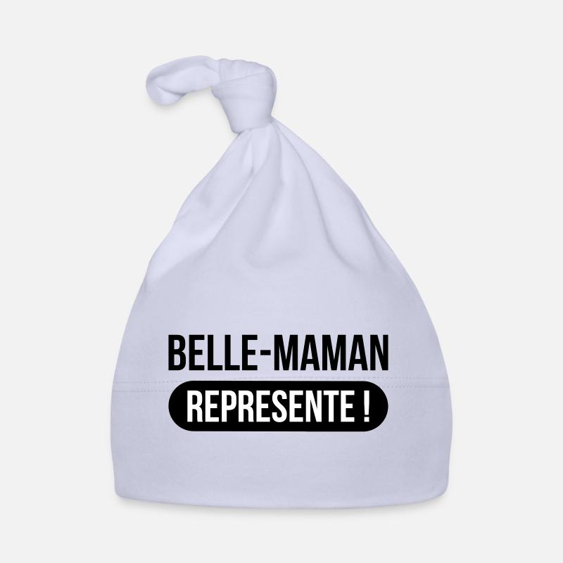 Bonnet bio Bébé