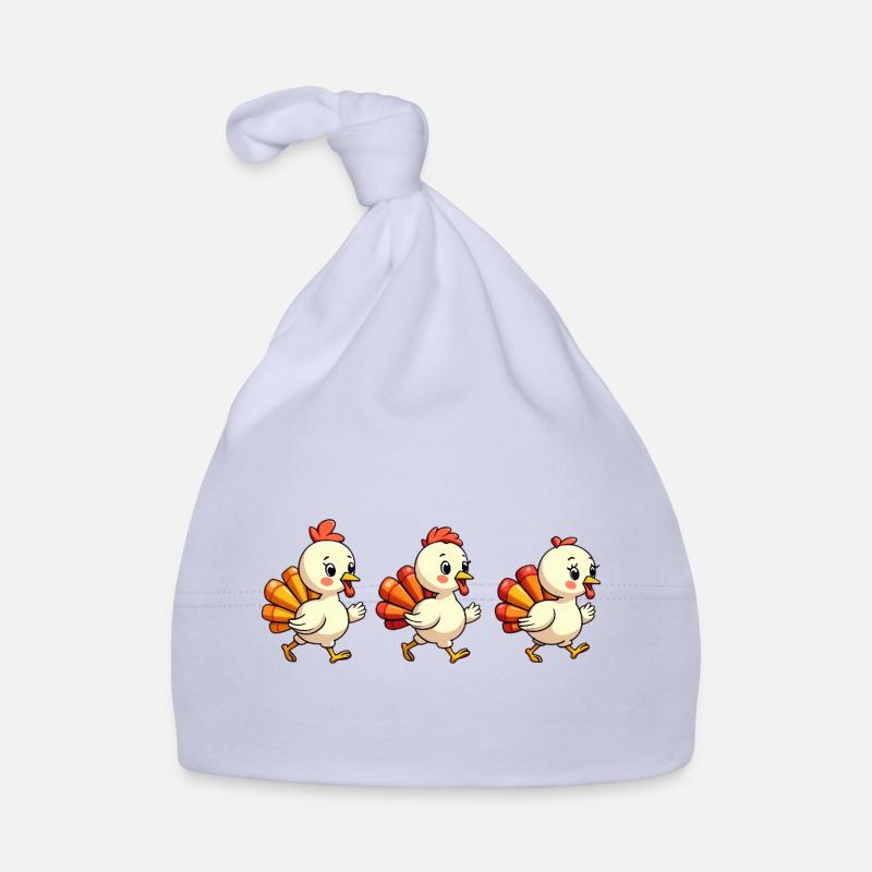 Bonnet bio Bébé