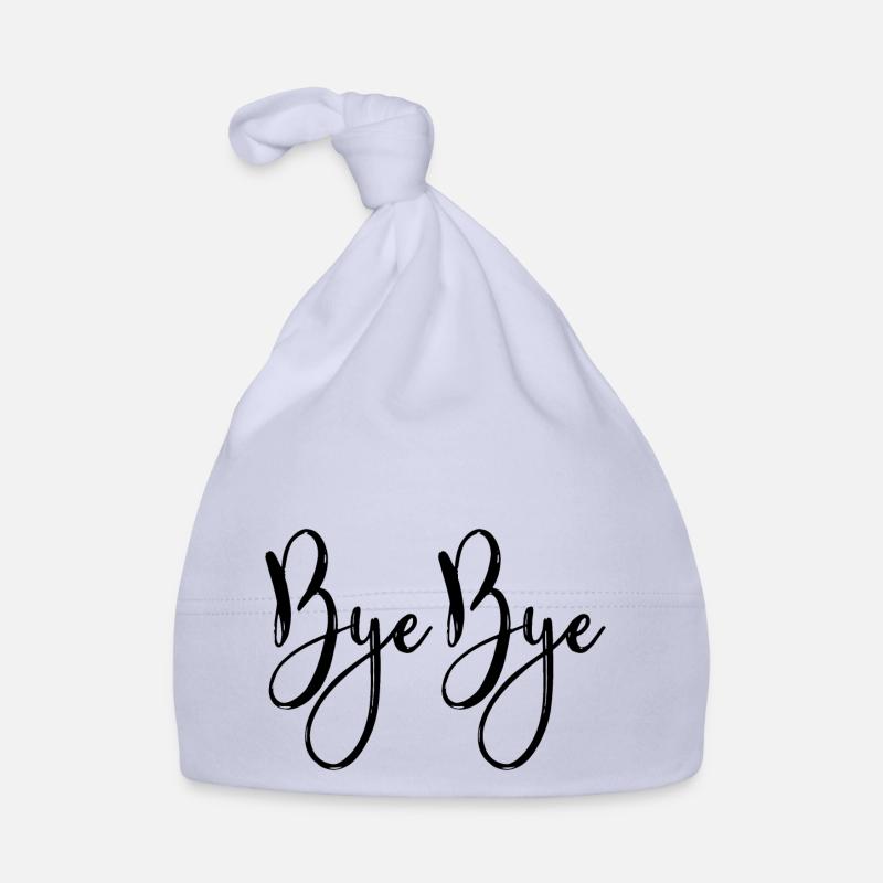 Bonnet bio Bébé