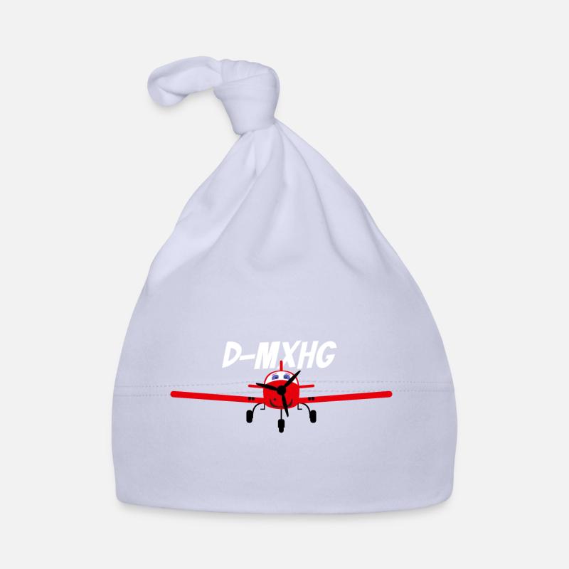 Breezer Baby Bio-Mütze