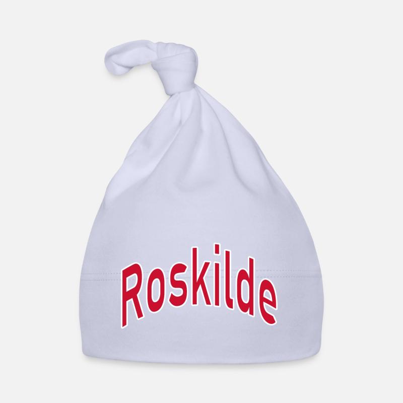 Roskilde Bonnet bio Bébé