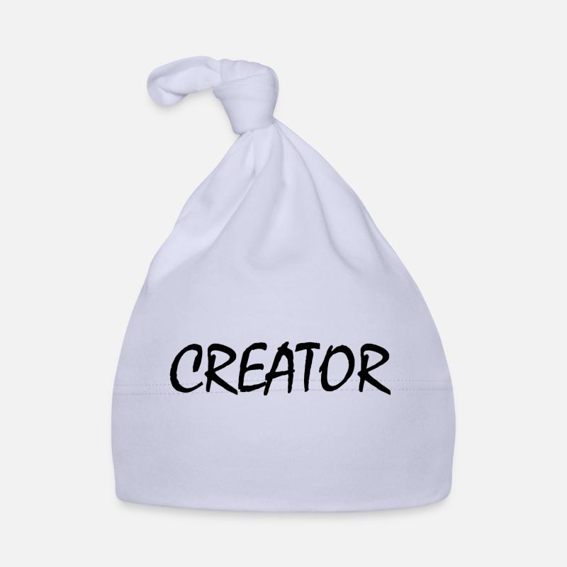 Bonnet bio Bébé