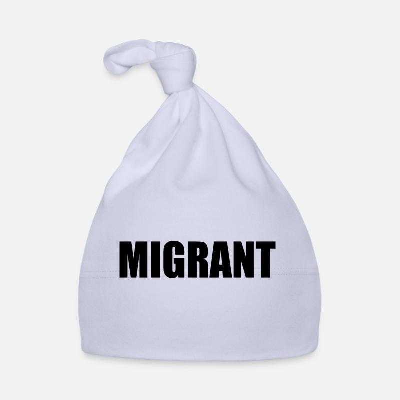 Bonnet bio Bébé