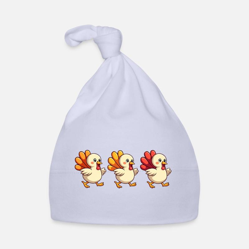 Bonnet bio Bébé
