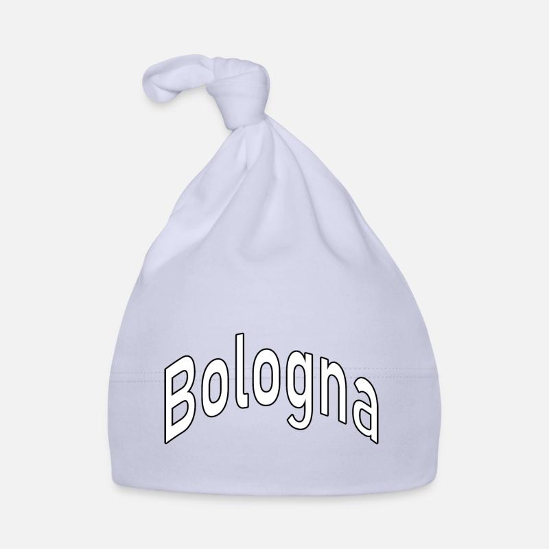 Bologne Bonnet bio Bébé