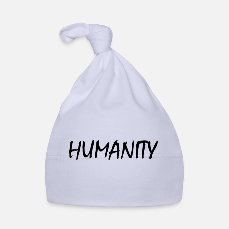 Humanity Organic Baby Cap