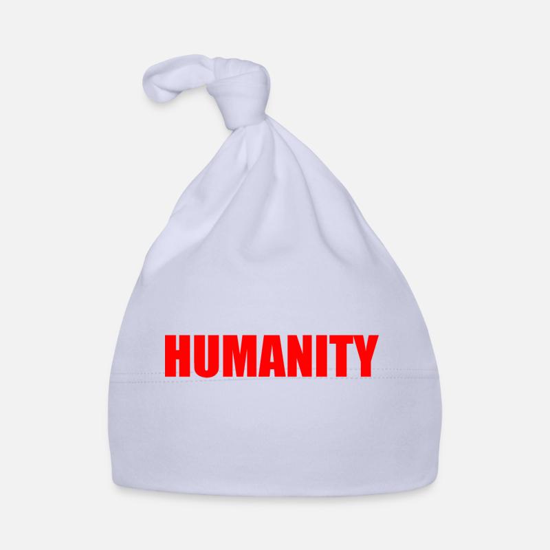 Humanity Bonnet bio Bébé