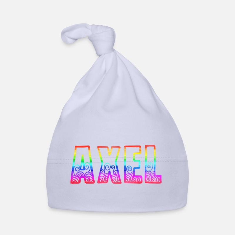 Bonnet bio Bébé