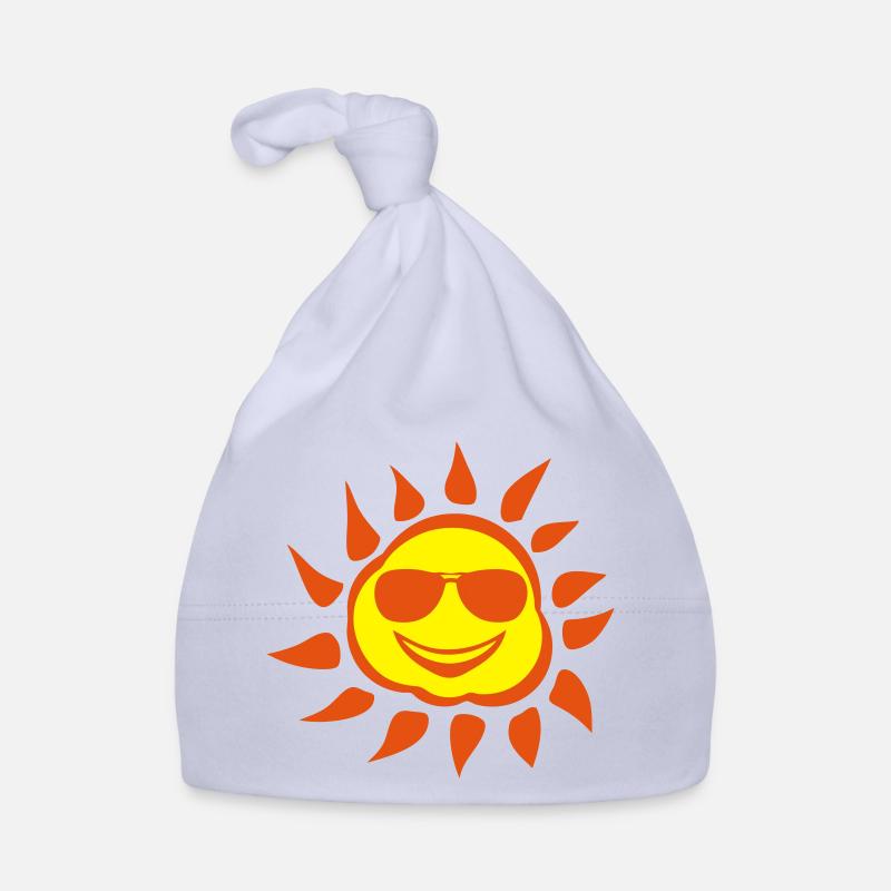 Bonnet bio Bébé