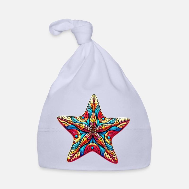 Bonnet bio Bébé