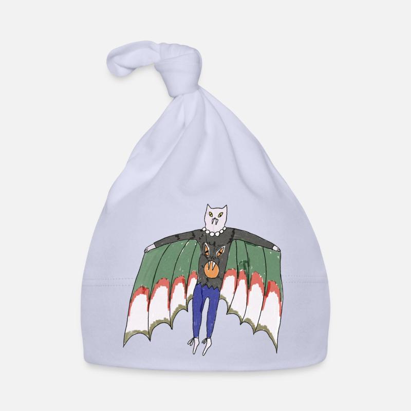 Bonnet bio Bébé