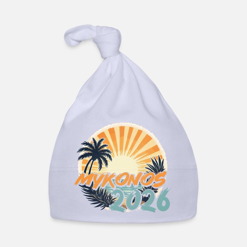 Bonnet bio Bébé