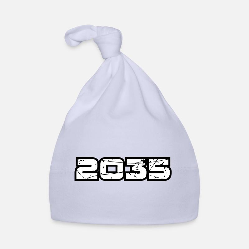 Bonnet bio Bébé