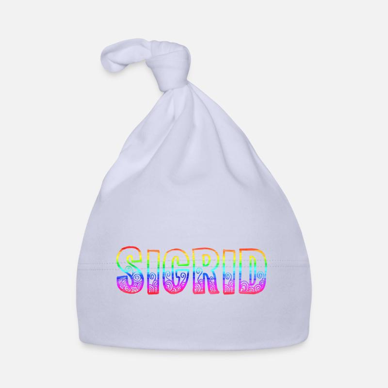 Bonnet bio Bébé