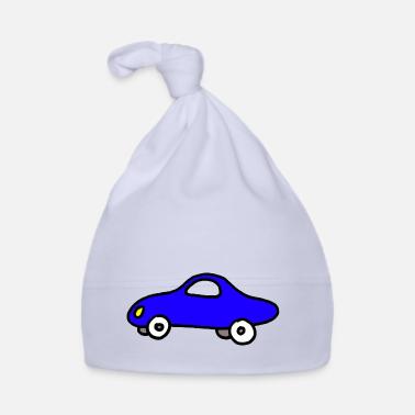 auto Cappellino ecologico per neonato