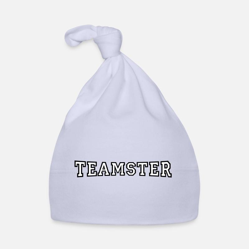 Routier Bonnet bio Bébé