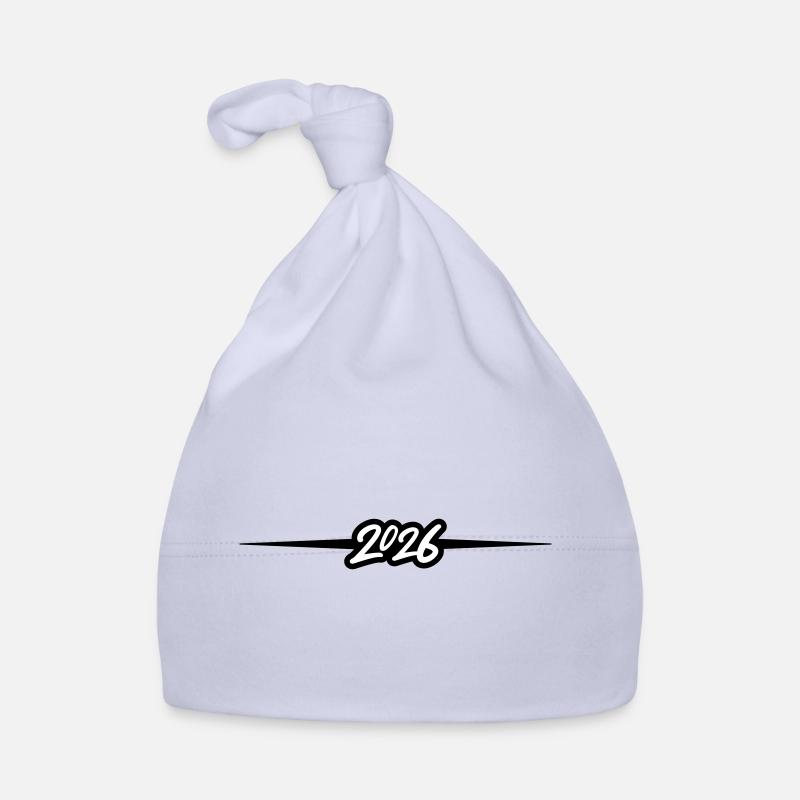 Élément 2026 Bonnet bio Bébé