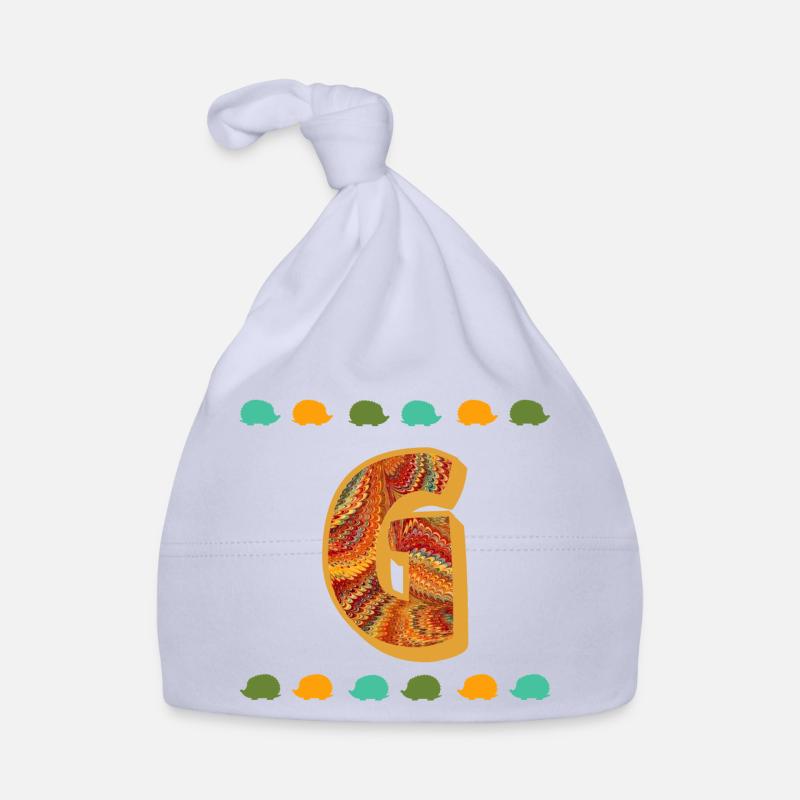 igel e 22 g Baby Bio-Mütze