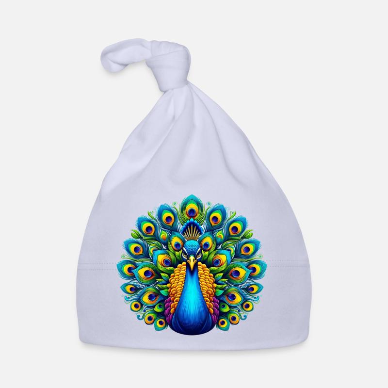 Bonnet bio Bébé