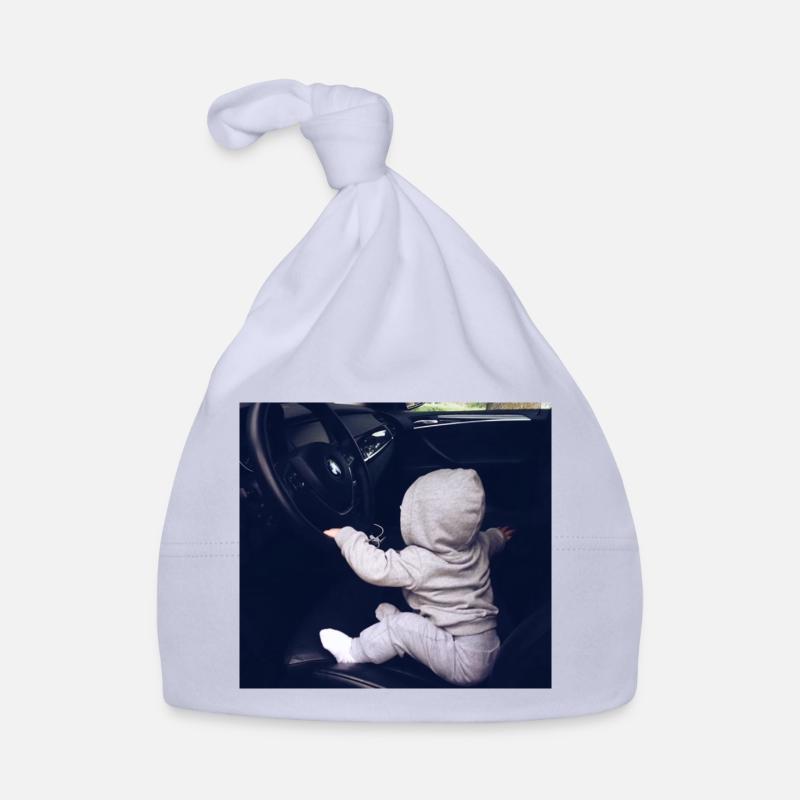 Bonnet bio Bébé