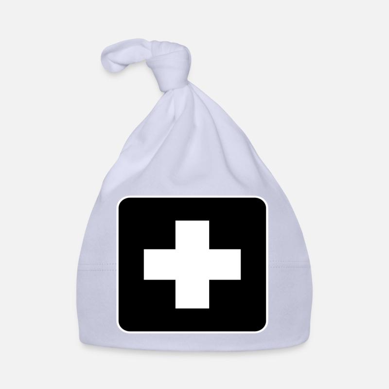Organic Baby Cap