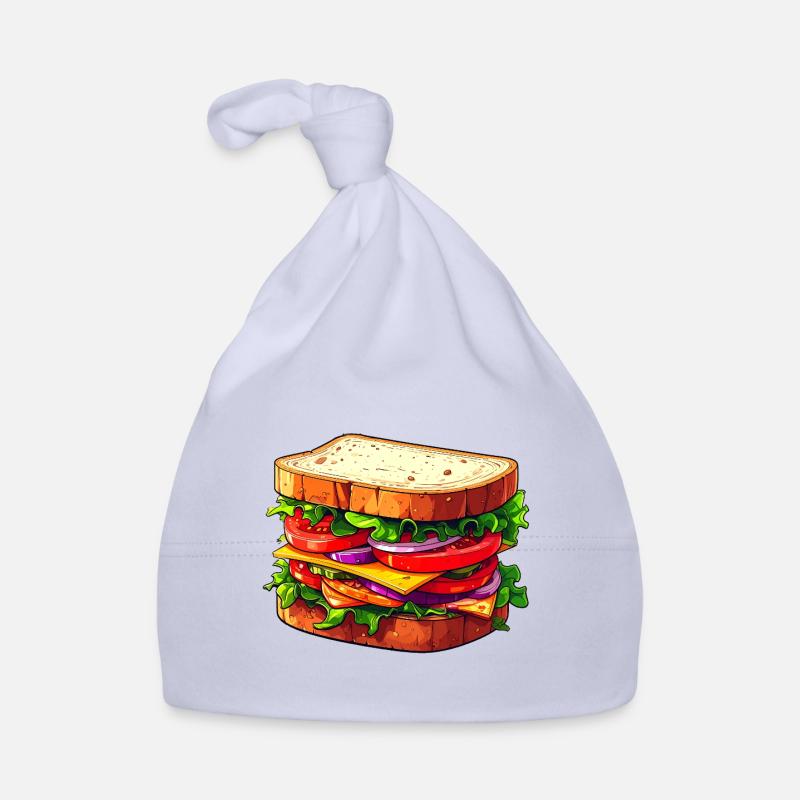 Bonnet bio Bébé