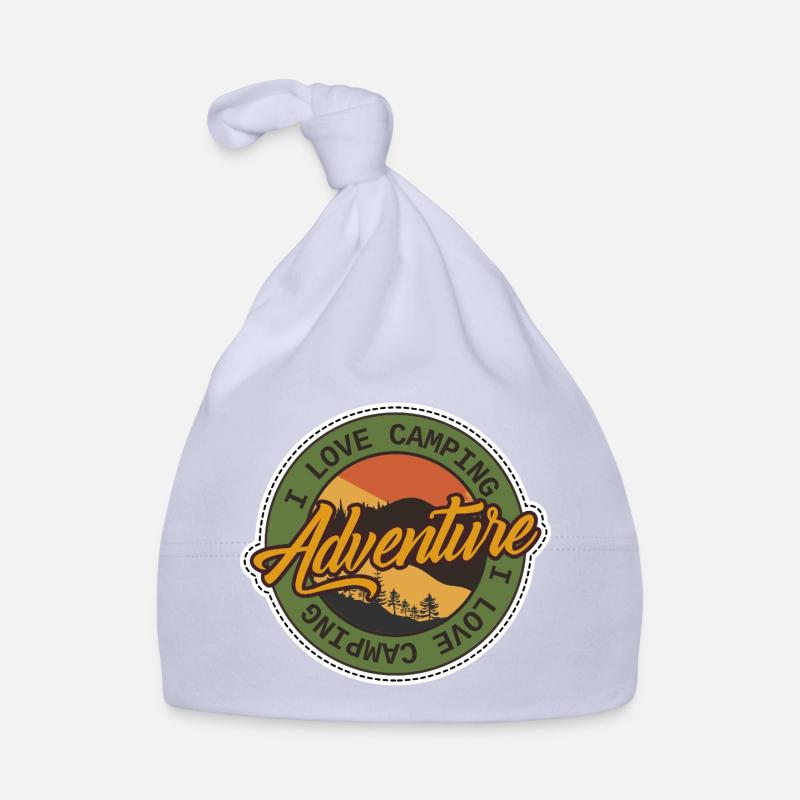 Bonnet bio Bébé