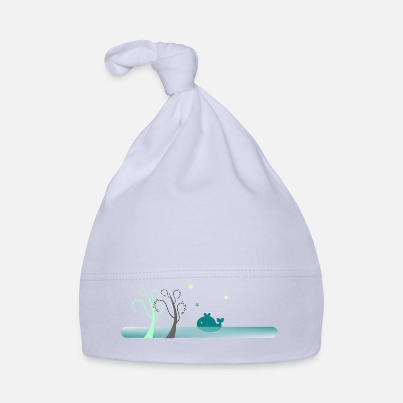 Bonnet bio Bébé