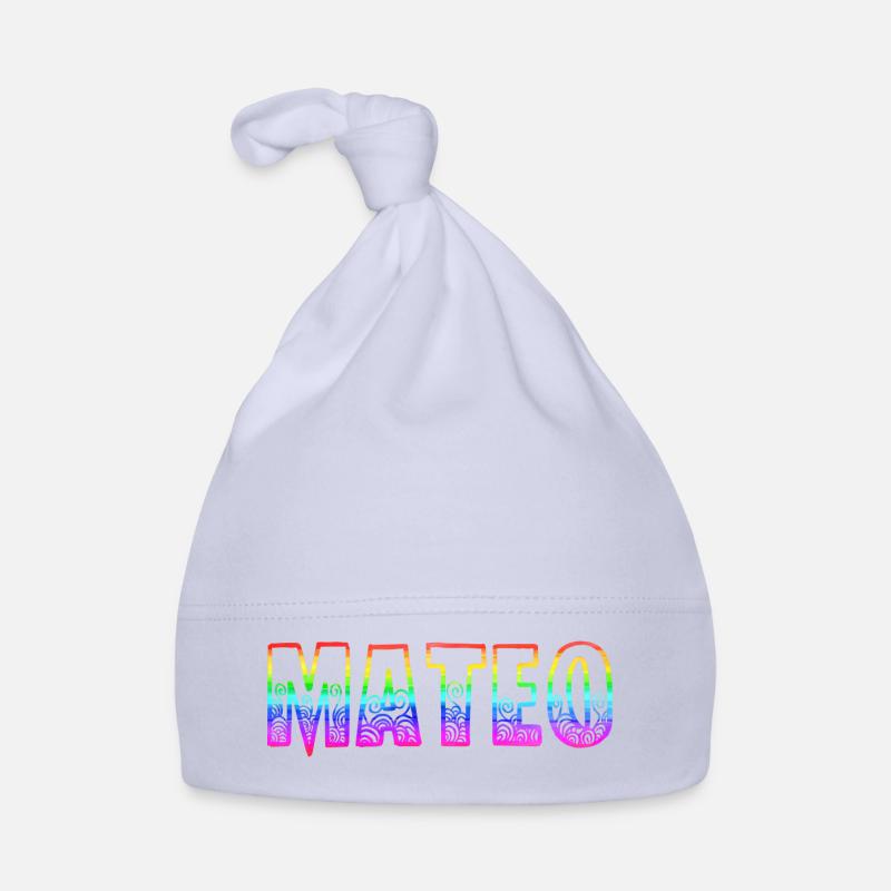 Bonnet bio Bébé