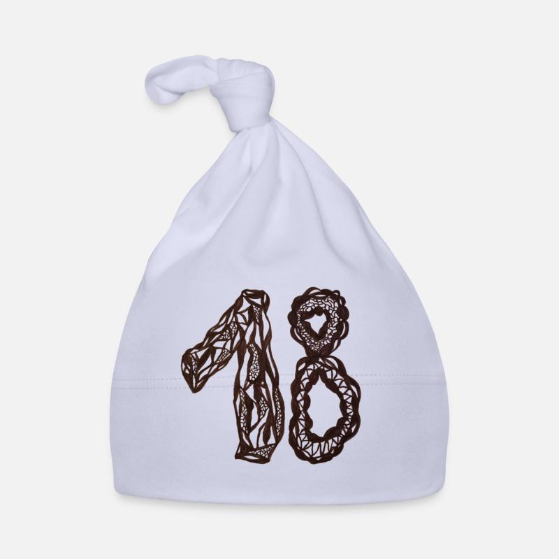 Bonnet bio Bébé