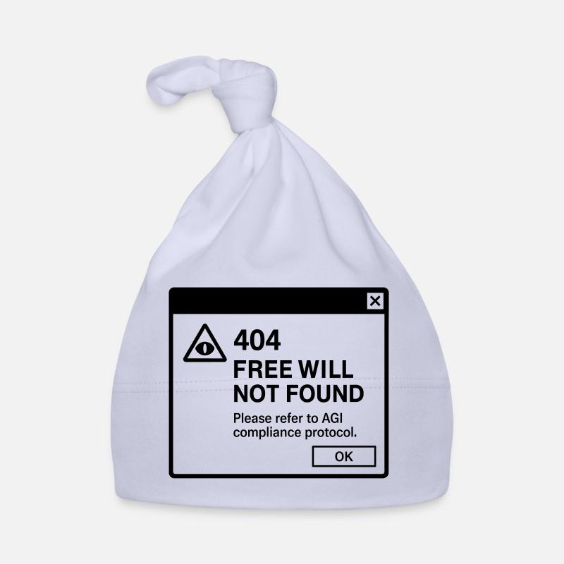 Agent du Basilic Bonnet bio Bébé