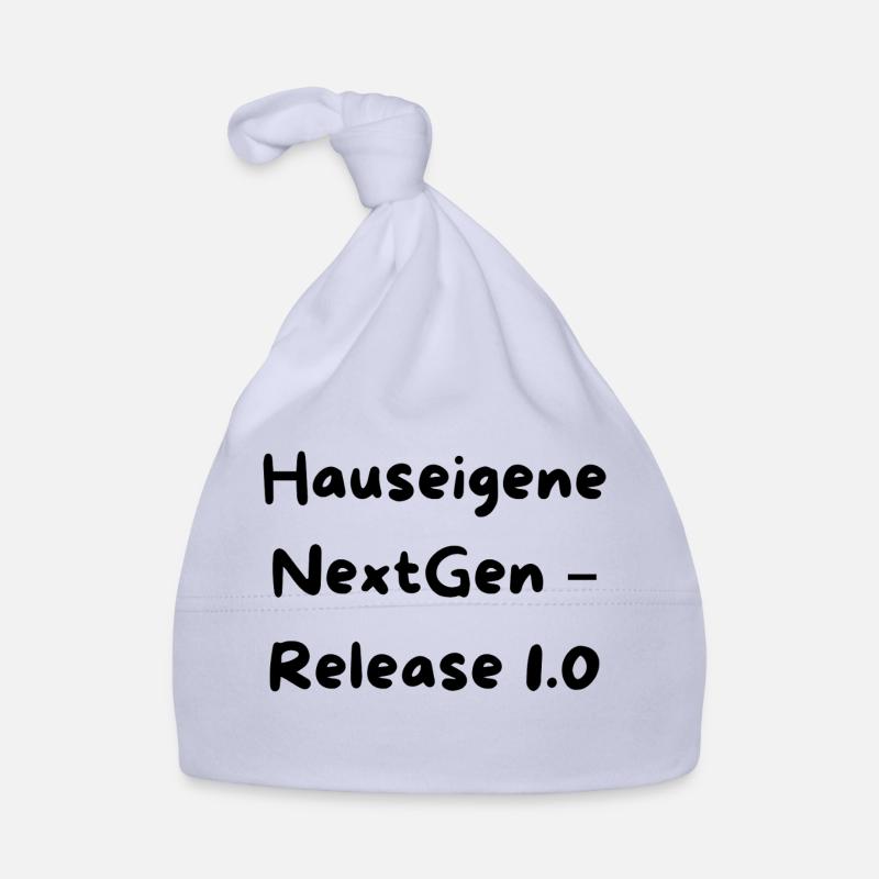 NextGen Baby Bio-Mütze